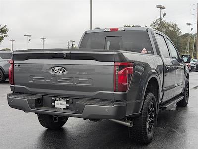 New 2025 Ford F-150 XLT SuperCrew Cab 4WD Pickup for sale #H25959 - photo 2