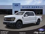 New 2025 Ford F-150 Tremor SuperCrew Cab for sale #TH251234 - photo 1