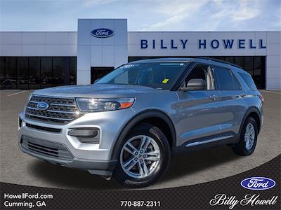 2022 Ford Explorer RWD SUV for sale #CH25962A - photo 1