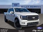 2025 Ford F-150 SuperCrew Cab 4WD Pickup for sale #H25967 - photo 1