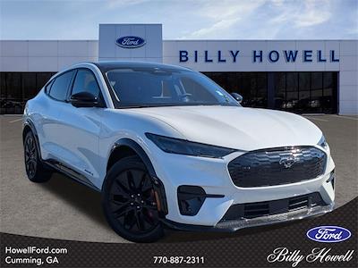 New 2025 Ford Mustang Mach-E Premium AWD SUV for sale #H25969 - photo 1