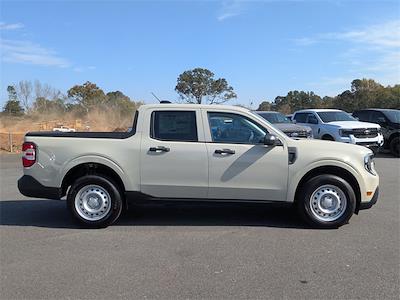 New 2025 Ford Maverick XL SuperCrew Cab AWD Pickup for sale #H25972 - photo 2