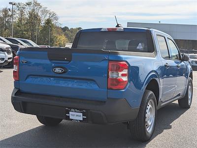 New 2025 Ford Maverick XL SuperCrew Cab for sale #H25974 - photo 2