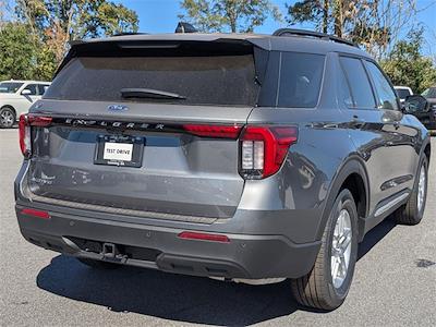 New 2025 Ford Explorer Active SUV for sale #H25975 - photo 2