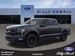 New 2025 Ford F-150 Platinum SuperCrew Cab 4WD Pickup for sale #H25978 - photo 1