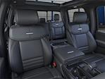 New 2025 Ford F-150 Platinum SuperCrew Cab 4WD Pickup for sale #H25978 - photo 10