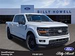 New 2025 Ford F-150 XLT SuperCrew Cab 4WD Pickup for sale #H25979 - photo 1