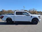 New 2025 Ford F-150 XLT SuperCrew Cab 4WD Pickup for sale #H25979 - photo 3