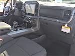 New 2025 Ford F-150 XLT SuperCrew Cab 4WD Pickup for sale #H25979 - photo 25