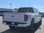 New 2025 Ford F-150 XLT SuperCrew Cab 4WD Pickup for sale #H25979 - photo 2