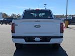New 2025 Ford F-150 XLT SuperCrew Cab 4WD Pickup for sale #H25979 - photo 4