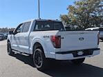 New 2025 Ford F-150 XLT SuperCrew Cab 4WD Pickup for sale #H25979 - photo 5