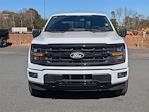 New 2025 Ford F-150 XLT SuperCrew Cab 4WD Pickup for sale #H25979 - photo 8