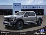 New 2025 Ford F-150 Raptor SuperCrew Cab 4WD Pickup for sale #H25980 - photo 1
