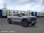 New 2025 Ford F-150 Raptor SuperCrew Cab 4WD Pickup for sale #H25980 - photo 7