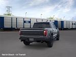 New 2025 Ford F-150 Raptor SuperCrew Cab 4WD Pickup for sale #H25980 - photo 8