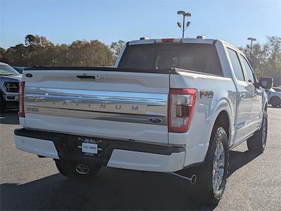 2021 Ford F-150 SuperCrew Cab 4WD Pickup for sale #CH25980A - photo 2