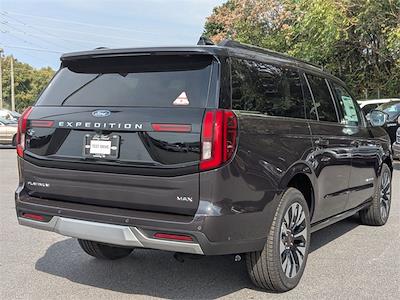 New 2025 Ford Expedition MAX Platinum 4WD SUV for sale #H25983 - photo 2