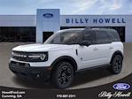 New 2025 Ford Bronco Sport Outer Banks 4WD SUV for sale #H25988 - photo 1