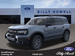 New 2025 Ford Bronco Sport Big Bend 4WD SUV for sale #H25991 - photo 1