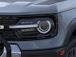 New 2025 Ford Bronco Sport Big Bend 4WD SUV for sale #H25991 - photo 18