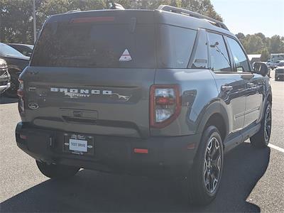 New 2025 Ford Bronco Sport Outer Banks for sale #FH25992 - photo 2