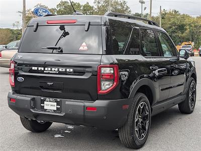 New 2025 Ford Bronco Sport Outer Banks for sale #FH25994 - photo 2