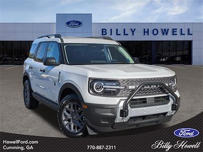 New 2025 Ford Bronco Sport Big Bend 4WD SUV for sale #H25995 - photo 1