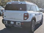 New 2025 Ford Bronco Sport Big Bend 4WD SUV for sale #H25995 - photo 2