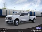 New 2026 Ford F-450 XLT Crew Cab 4x4 DRW Pickup for sale #H26000 - photo 1