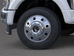 New 2026 Ford F-450 XLT Crew Cab 4x4 DRW Pickup for sale #H26000 - photo 19