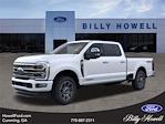 New 2026 Ford F-250 Platinum Crew Cab 4WD Pickup for sale #H26001 - photo 1