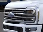 New 2026 Ford F-250 Platinum Crew Cab 4WD Pickup for sale #H26001 - photo 17