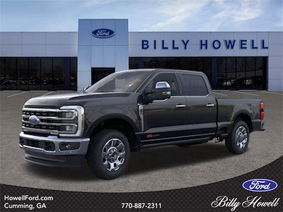 New 2026 Ford F-250 Crew Cab 4x4 Pickup for sale #H26002 - photo 1