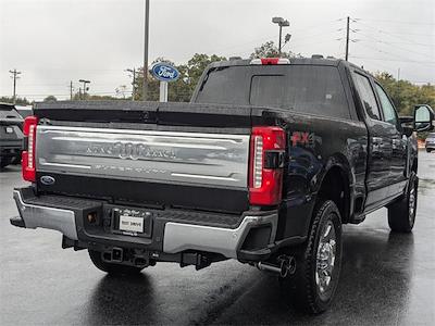 New 2026 Ford F-250 King Ranch Crew Cab 4WD Pickup for sale #H26002 - photo 2