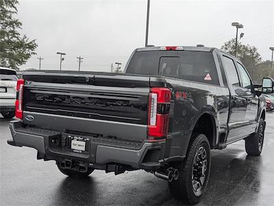 New 2026 Ford F-350 Platinum Crew Cab 4WD SRW Pickup for sale #H26003 - photo 2