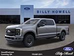 New 2026 Ford F-350 Platinum Crew Cab 4WD SRW Pickup for sale #H26003 - photo 1
