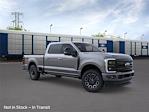 New 2026 Ford F-350 Platinum Crew Cab 4WD SRW Pickup for sale #H26003 - photo 7