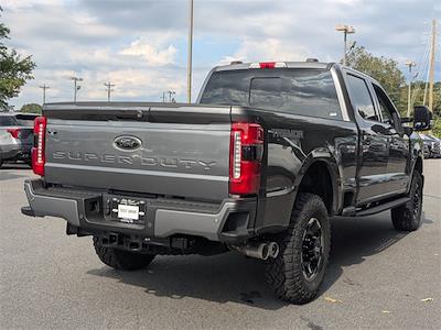 New 2026 Ford F-250 Crew Cab 4WD Pickup for sale #H26004 - photo 2