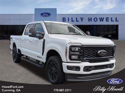 New 2026 Ford F-250 Crew Cab 4WD Pickup for sale #H26005 - photo 1