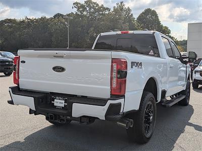 New 2026 Ford F-250 Crew Cab 4WD Pickup for sale #H26005 - photo 2