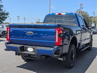 New 2026 Ford F-350 Lariat Crew Cab 4WD SRW Pickup for sale #H26006 - photo 2