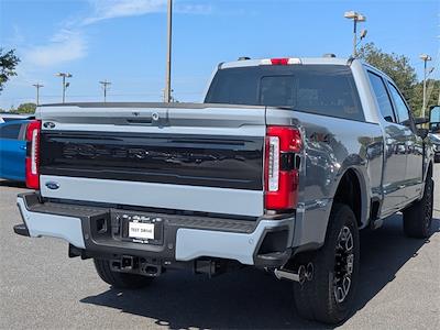 New 2026 Ford F-250 Platinum Crew Cab 4WD Pickup for sale #H26007 - photo 2