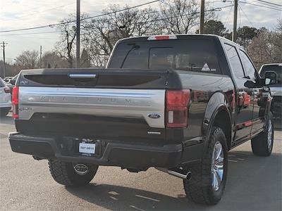 2019 Ford F-150 SuperCrew Cab 4WD Pickup for sale #H26007B - photo 2