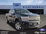2019 Ford F-150 SuperCrew Cab 4WD Pickup for sale #H26007B - photo 1