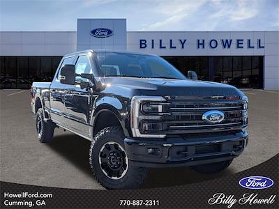 New 2026 Ford F-250 Crew Cab 4x4 Pickup for sale #H26008 - photo 1
