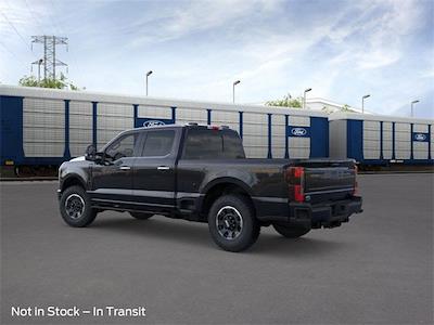 New 2026 Ford F-250 Crew Cab 4WD Pickup for sale #H26008 - photo 2