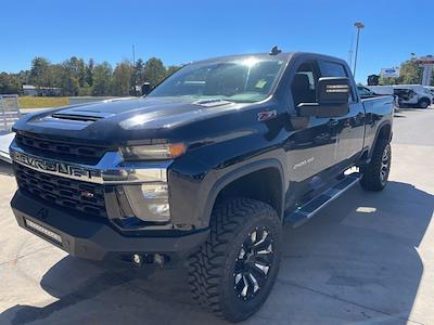 2020 Chevrolet Silverado 2500 Crew Cab SRW 4WD Pickup for sale #H26008A - photo 1