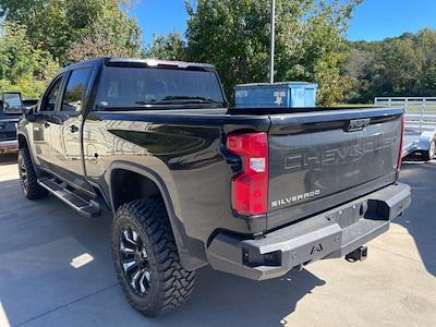 2020 Chevrolet Silverado 2500 Crew Cab SRW 4WD Pickup for sale #H26008A - photo 2