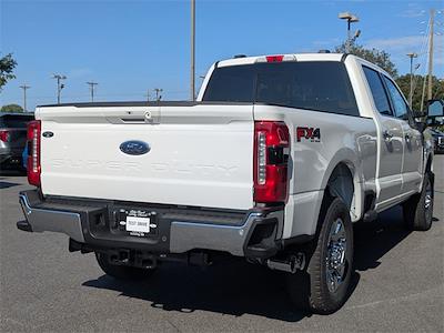 New 2026 Ford F-250 Lariat Crew Cab 4WD Pickup for sale #H26009 - photo 2